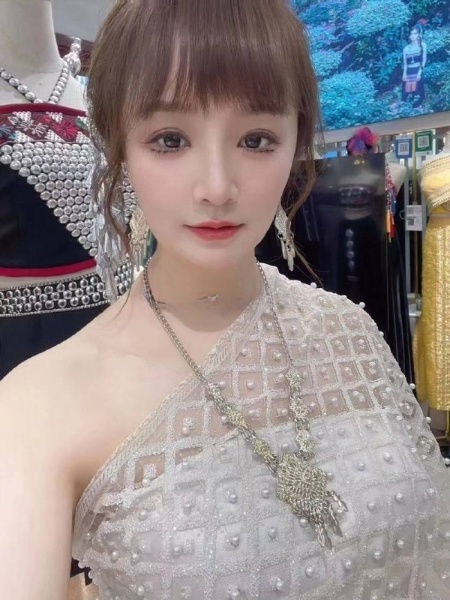 梅溪湖国际酒店二楼湘麓汇公馆